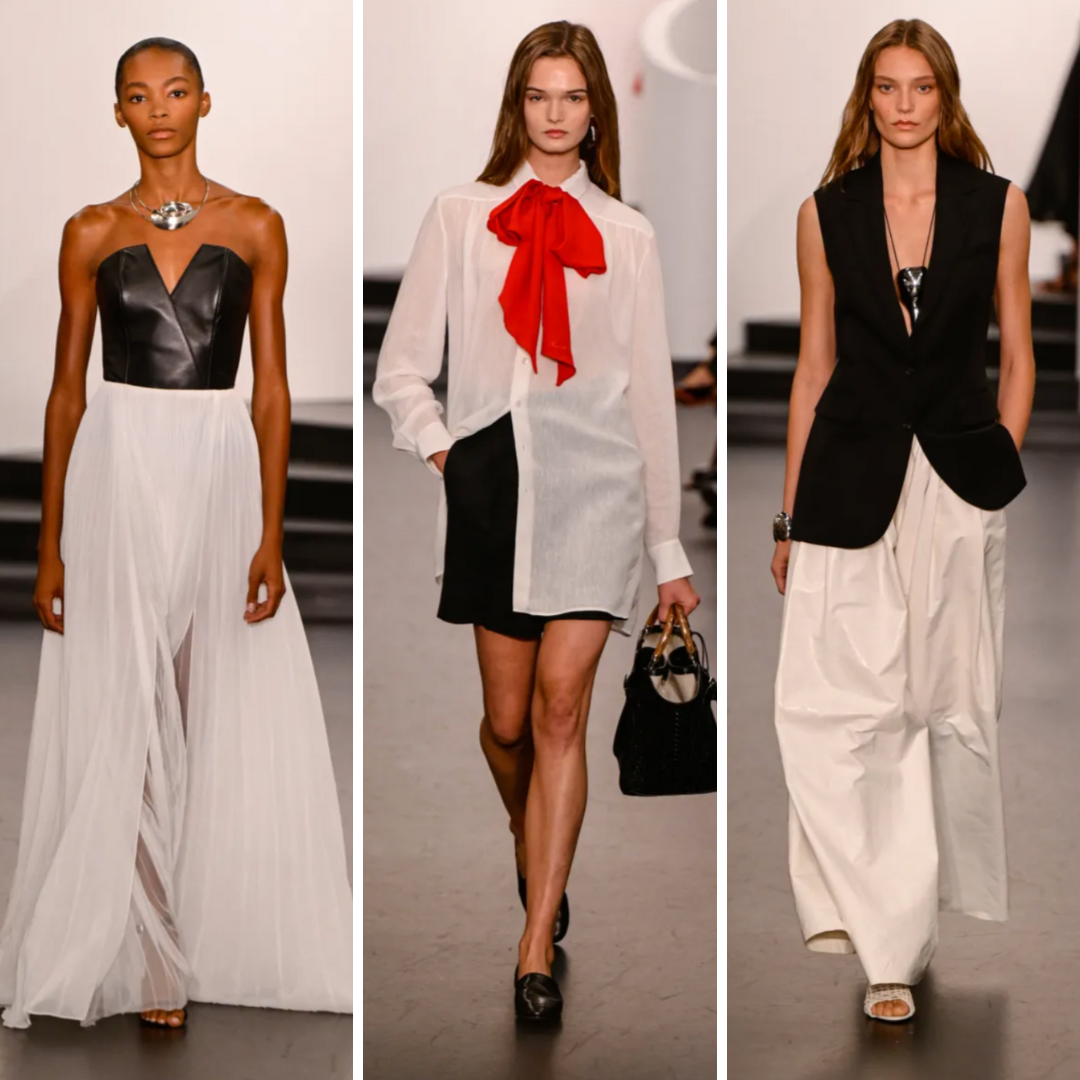 Spring 2026 Is All About “That Coastal Girl” Energy—According to Ralph Lauren