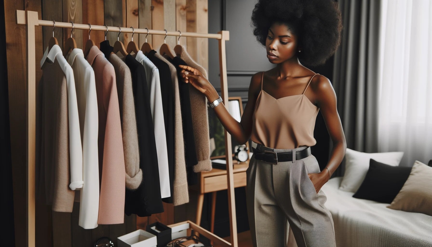 New Year, New Style: Your Ultimate Guide to Setting and Achieving Fashion  Goals in 2024 — Autum Love