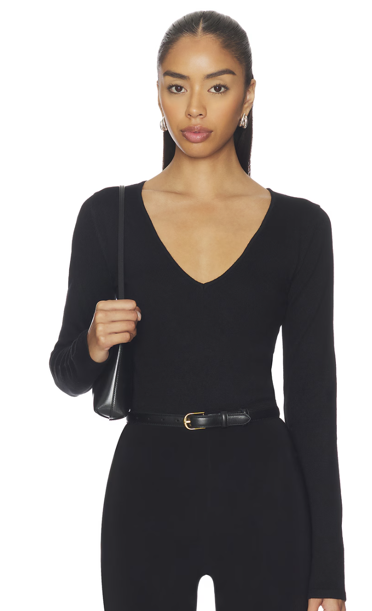 Kimmy Knit Top SNDYS brand:SNDYS $99