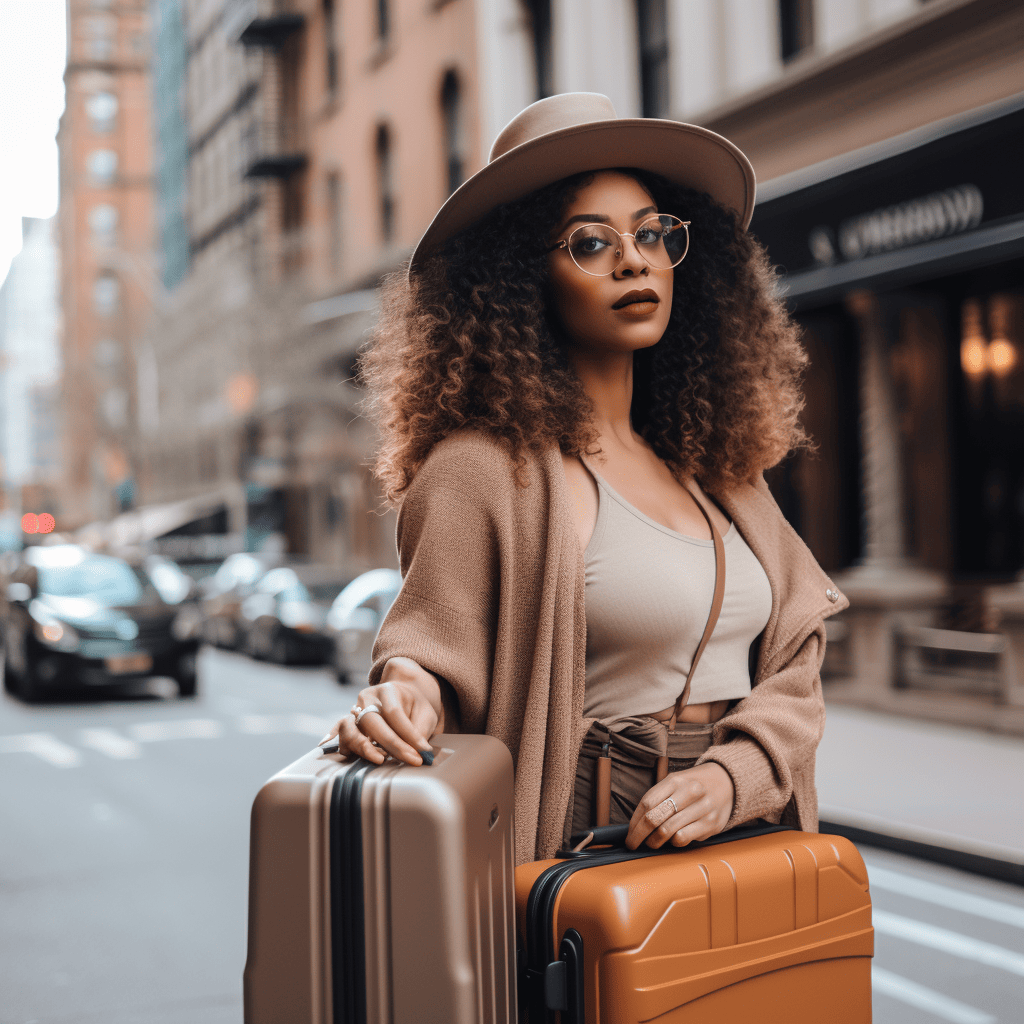 Chic Road Trip Outfits: Style & Comfort Tips for Your Next Journey — Autum  Love