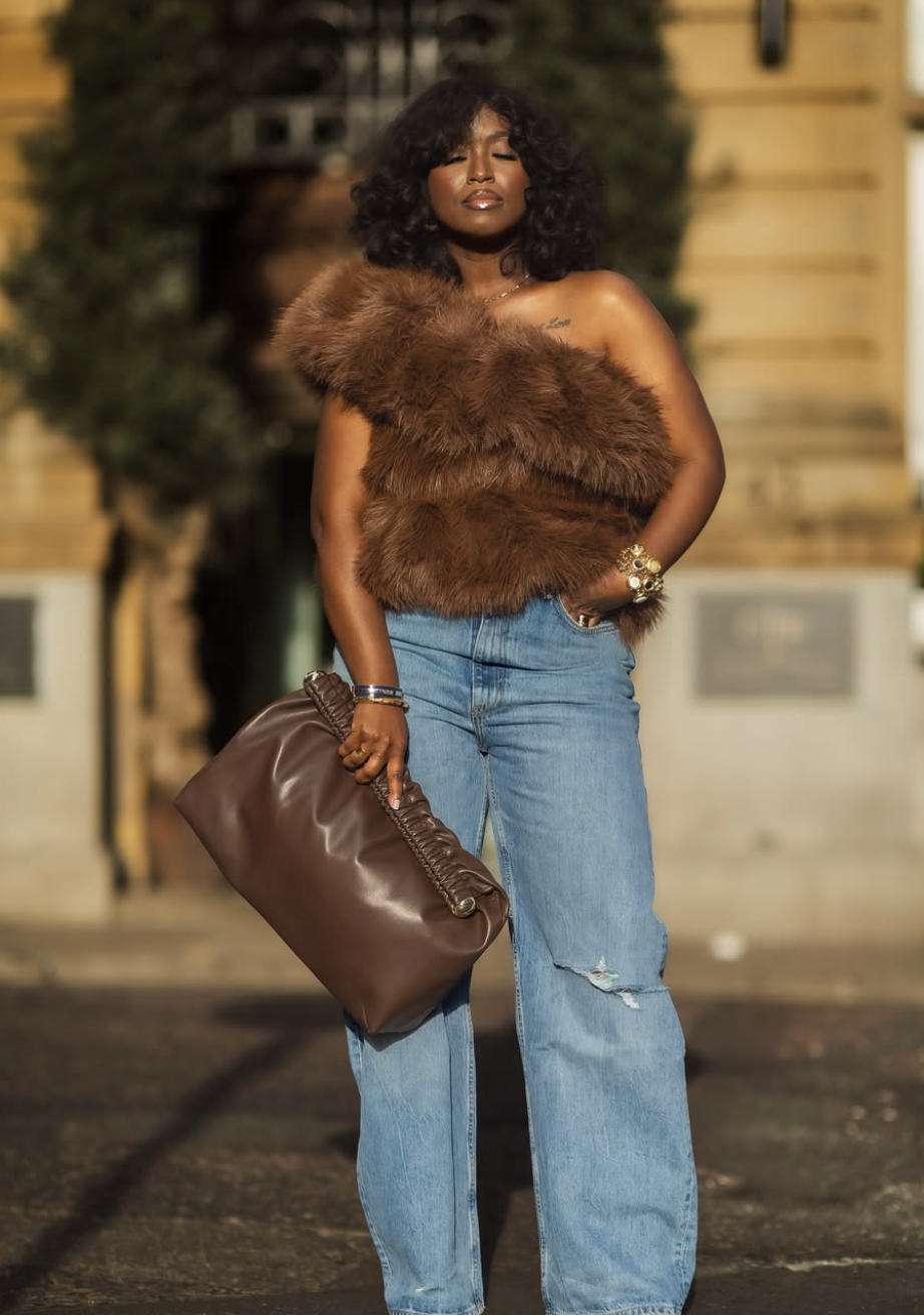 I Asked Stylish Women in Their 40s What They’re Wearing This Winter Here Is What They Told Me