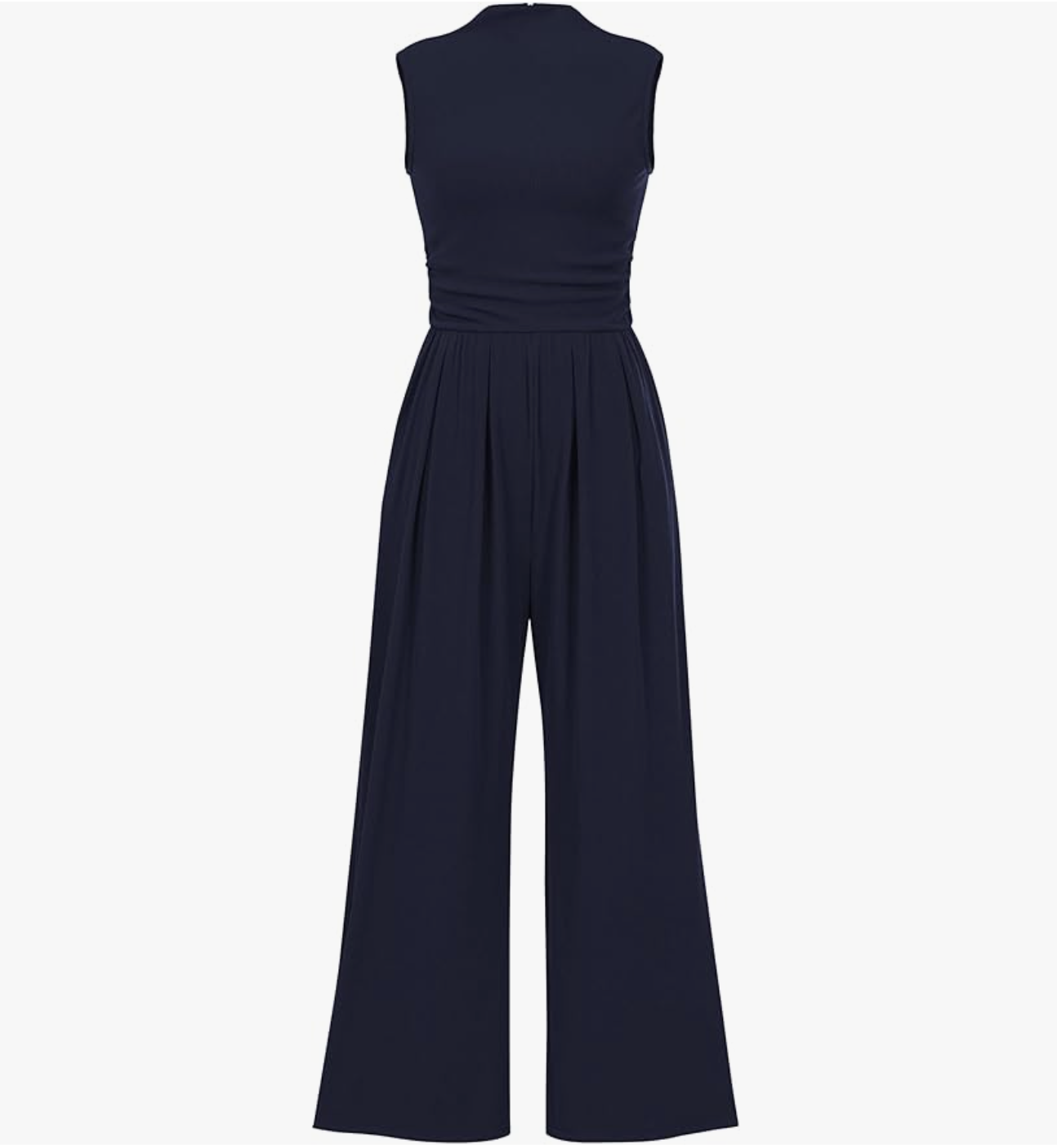 Summer Jumpsuit
