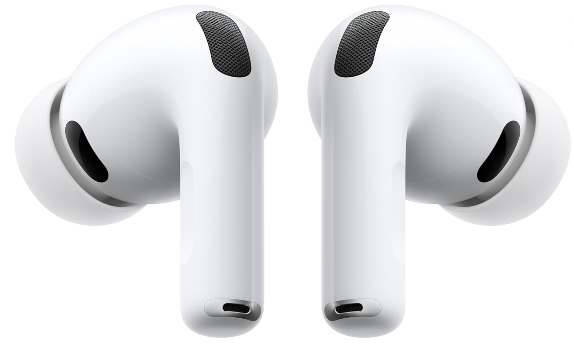 Apple AirPods Pro 3 wireless earbuds