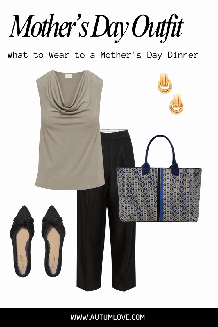 What to Wear on Mother's Day 13 Stylish Outfit Ideas — Autum Love