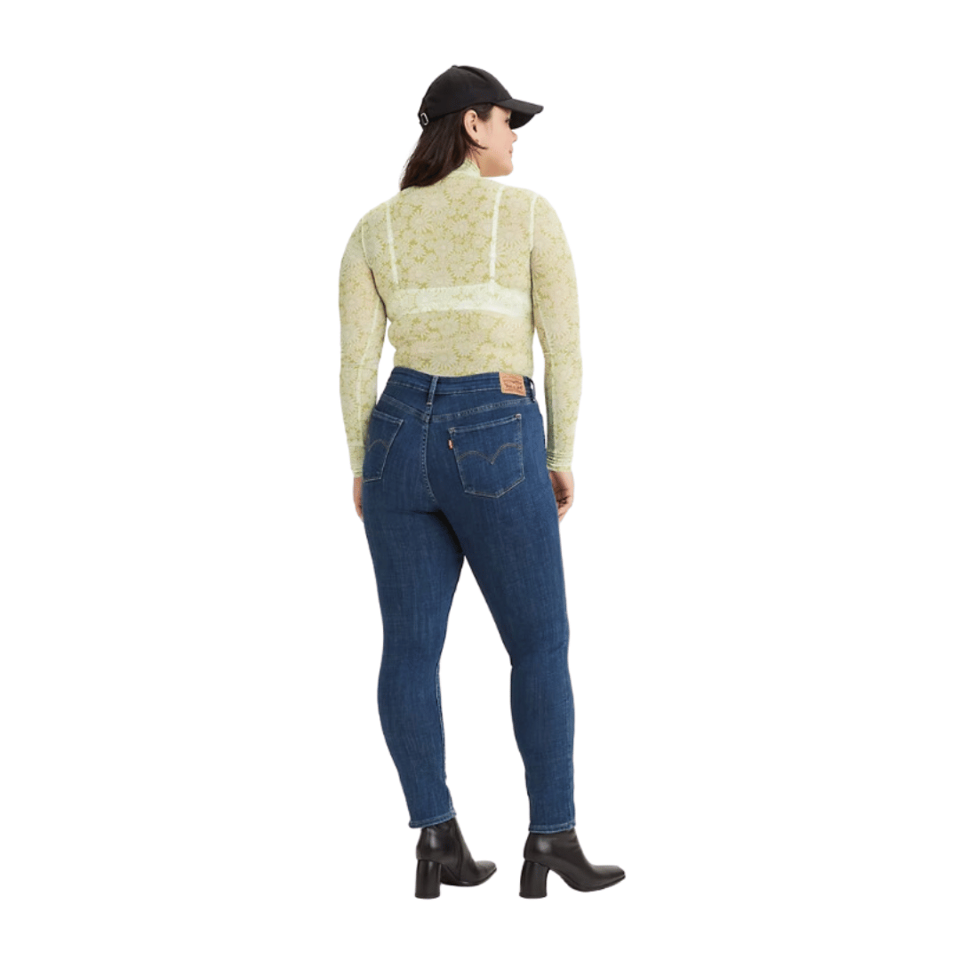 Find Your Perfect Fit The Best Jeans for Hourglass Figure — Autum Love