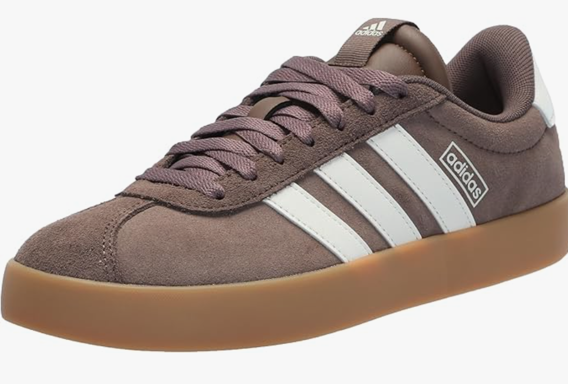 adidas Women’s VL Court 3.0 Sneaker