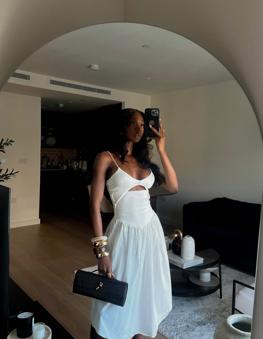 The Best Summer Dresses To Wear To A BBQ