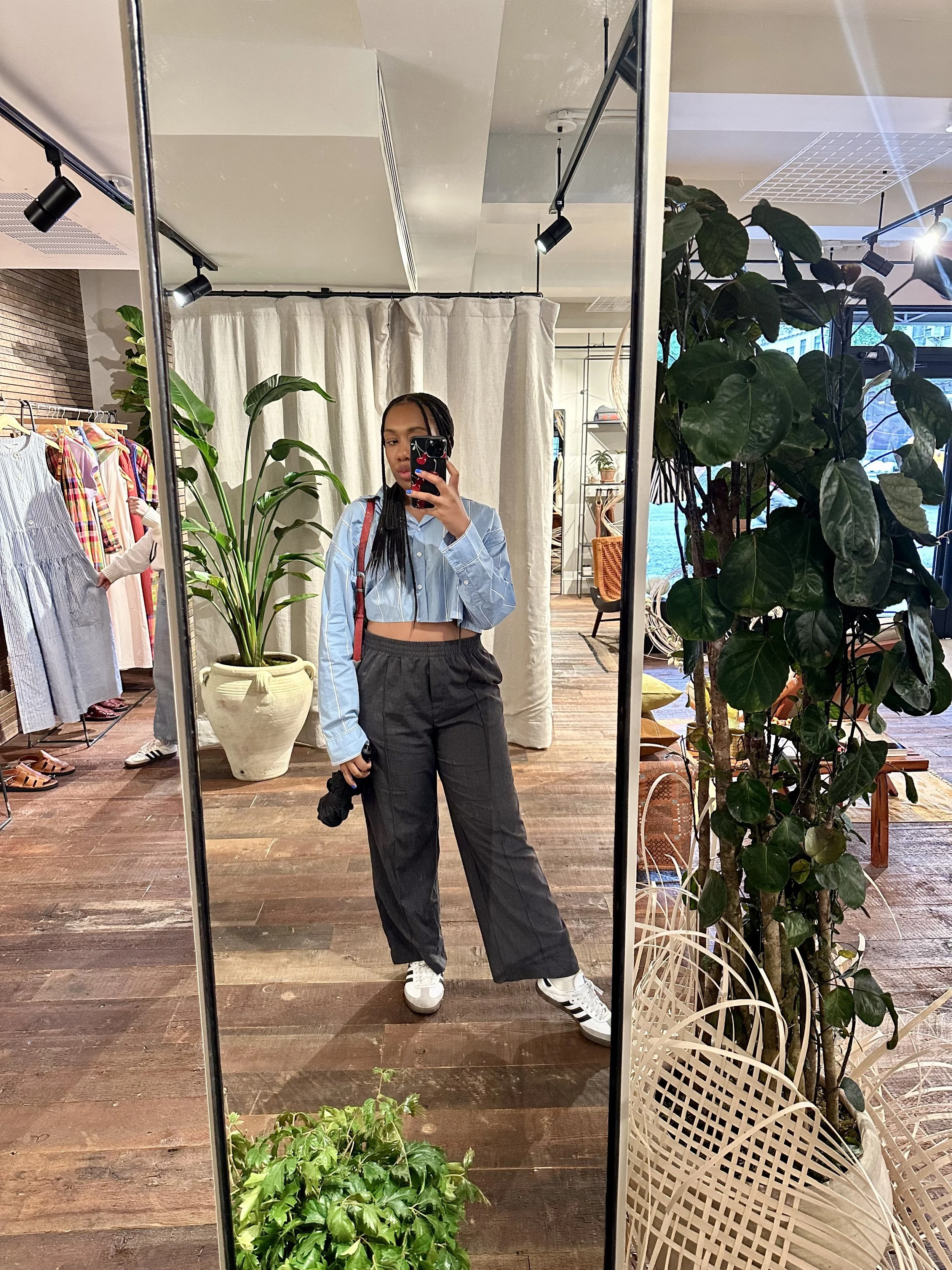 Women in Their 30s Are Wearing These 10 Autumn Closet Staples