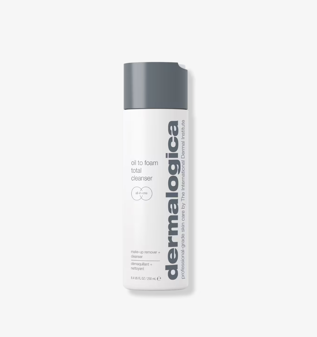 Dermalogica Oil to Foam Total Cleanser