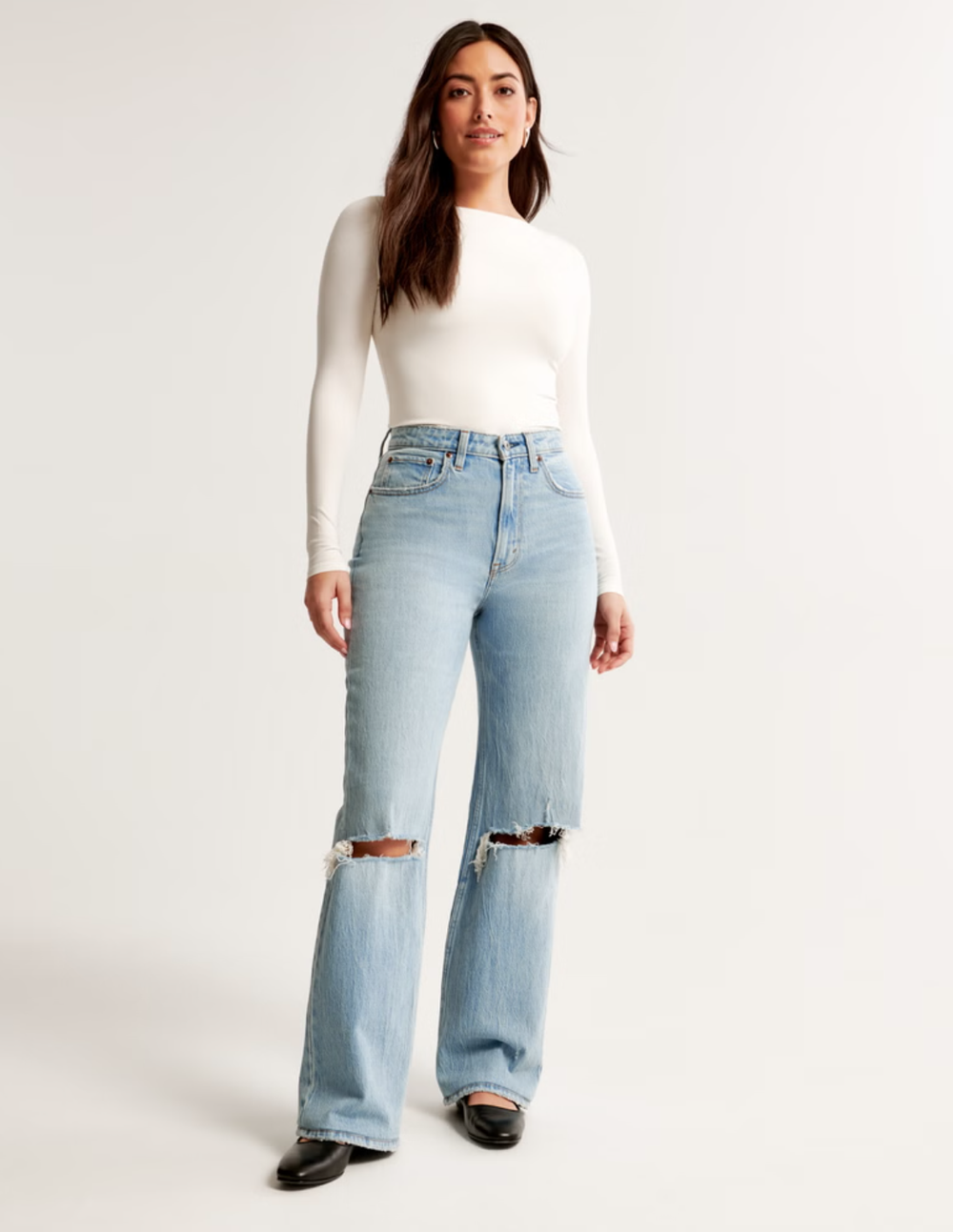 What to Wear to an R&B Concert — Autum Love