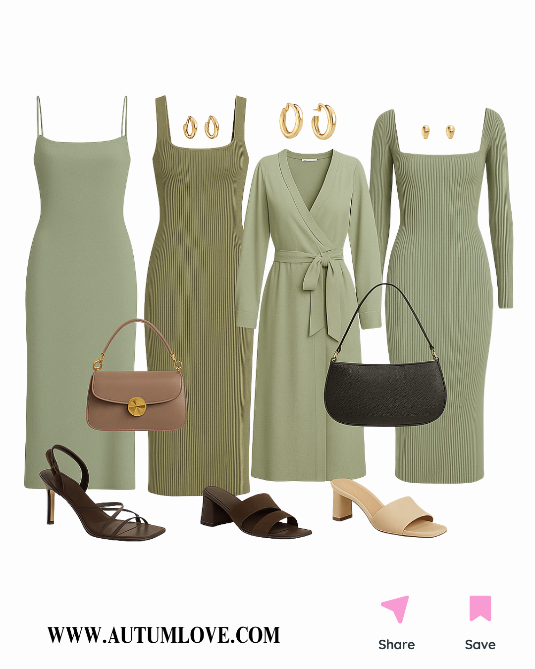 How to Build a Style Uniform That Actually Works for Your Life — Autum Love