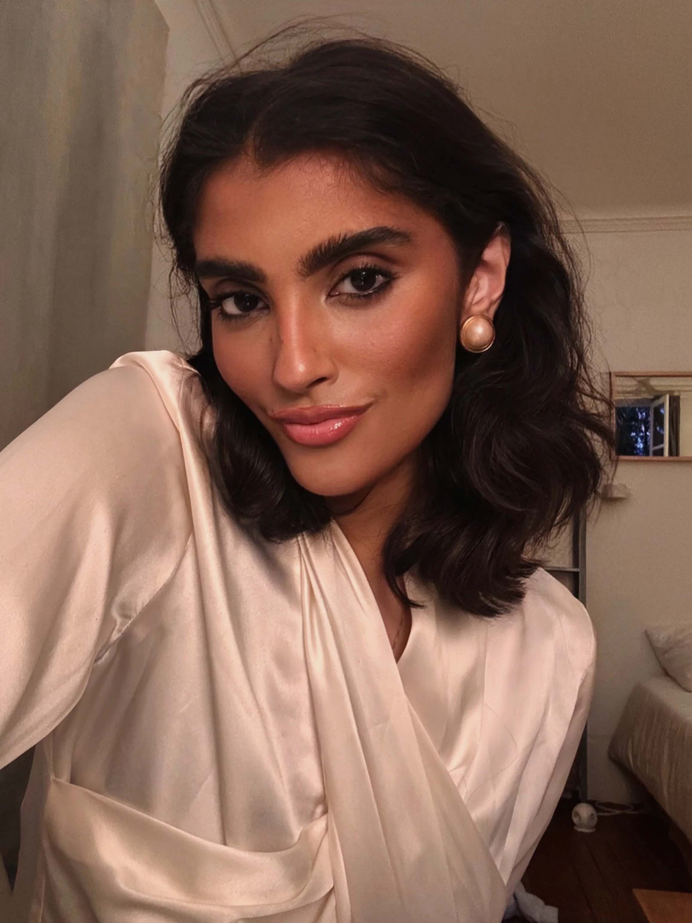 I’m a Beauty Editor, and I’m Swapping My Heavy Perfumes for These 8 "Rich Girl" Vanillas