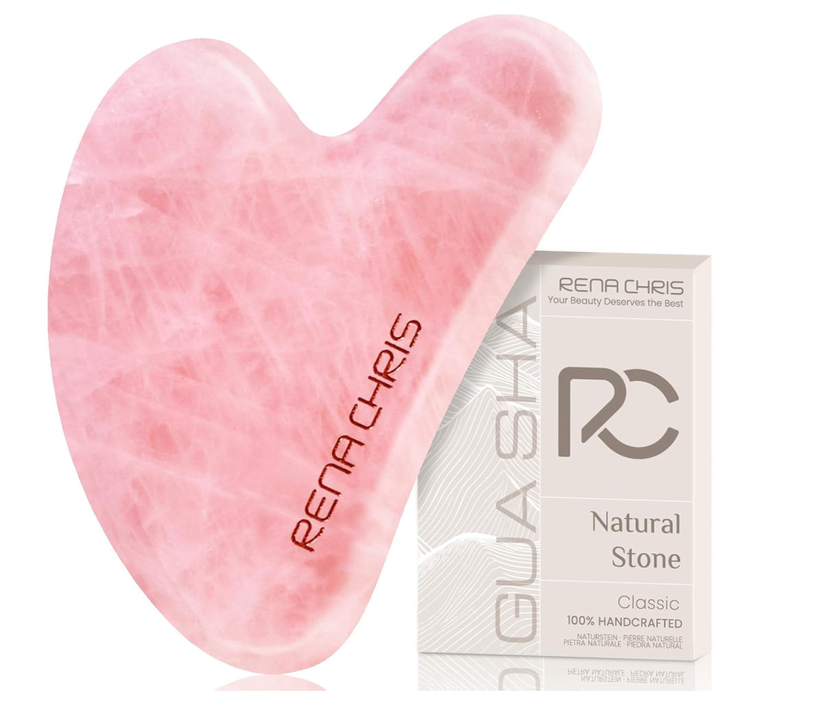 Gua Sha Facial Tools