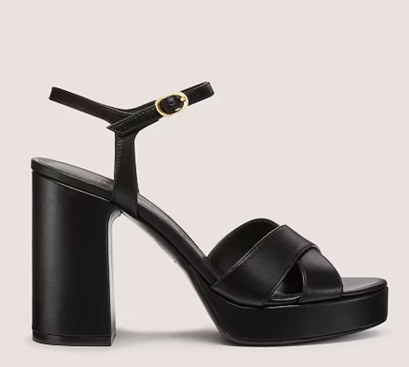 DAYNA PLATFORM SANDAL