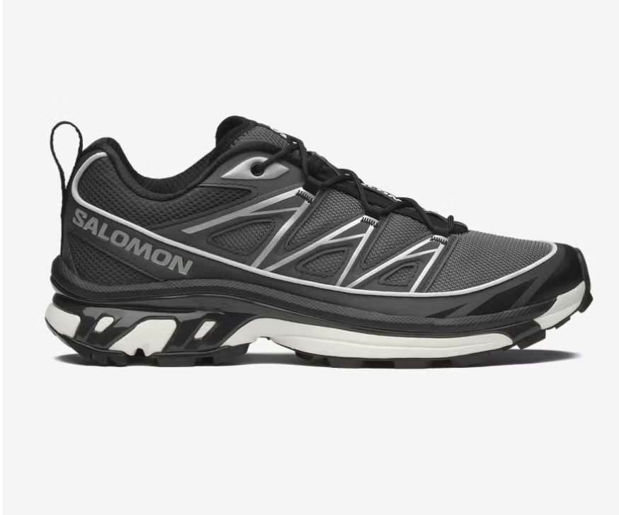 SALOMON XT-6s. best coachella shoes