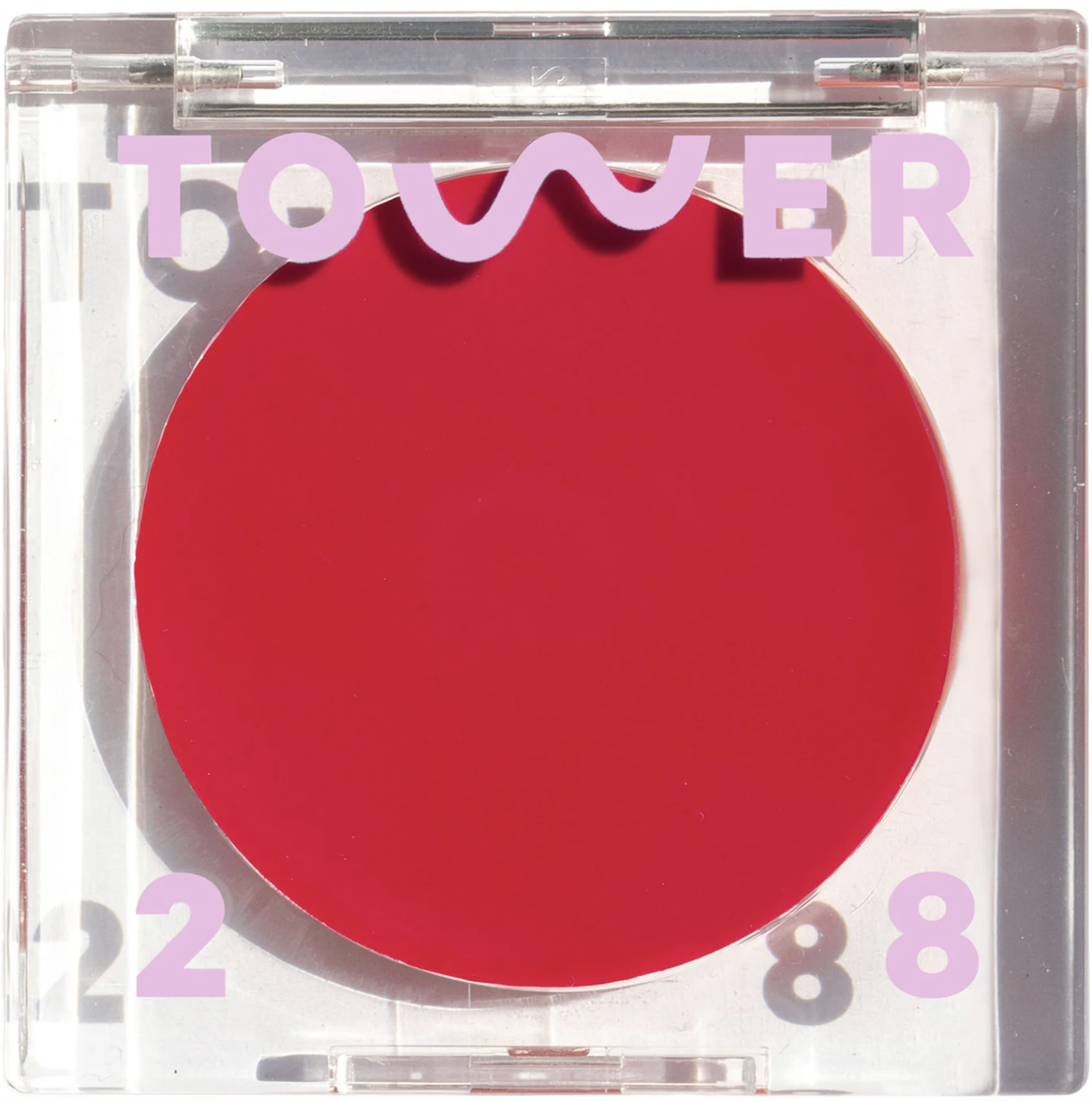 Tower 28 Beauty BeachPlease Lip + Cheek Dewy Cream Blush