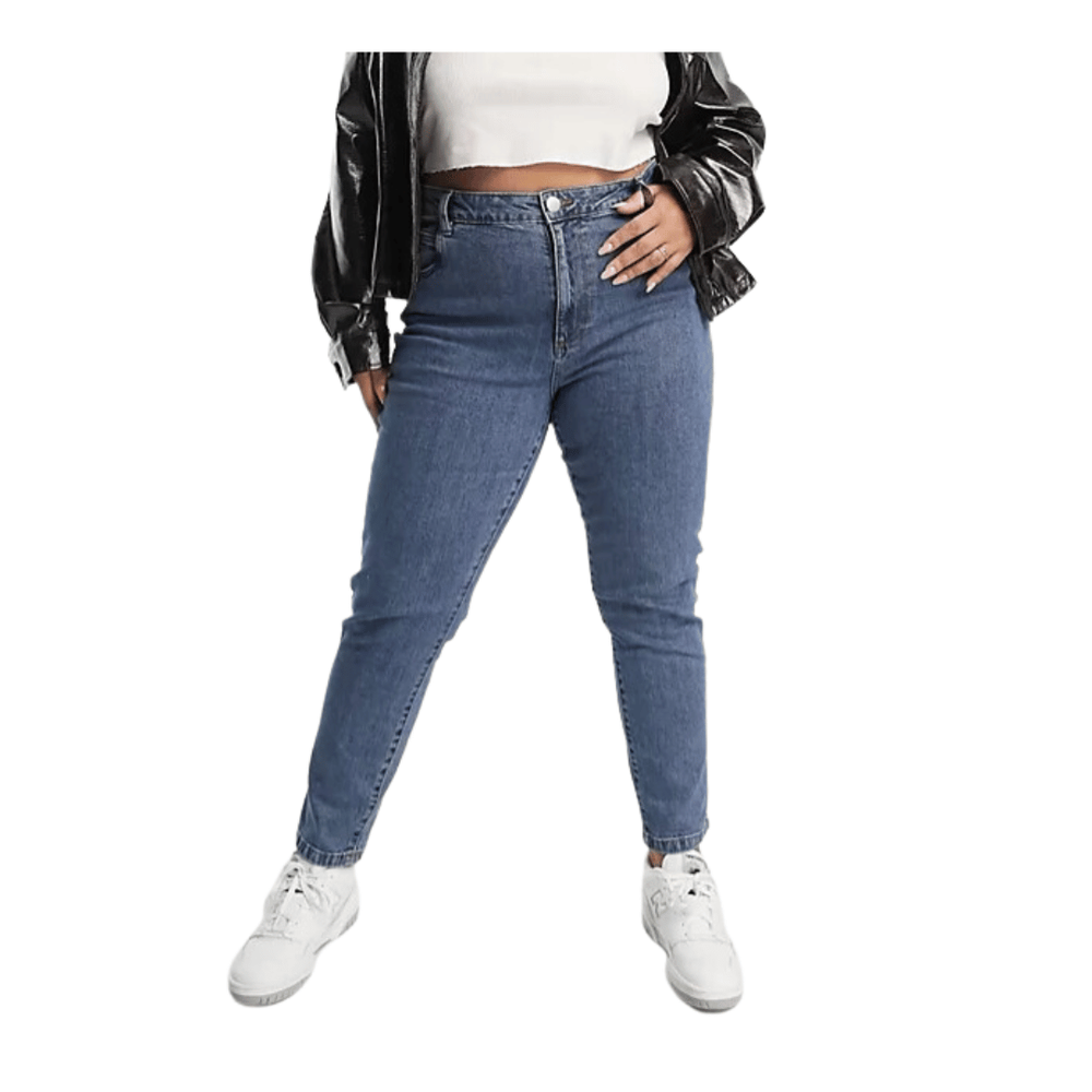 The Best Jeans To Wear If You Have Belly Fat: A Comprehensive Guide ...