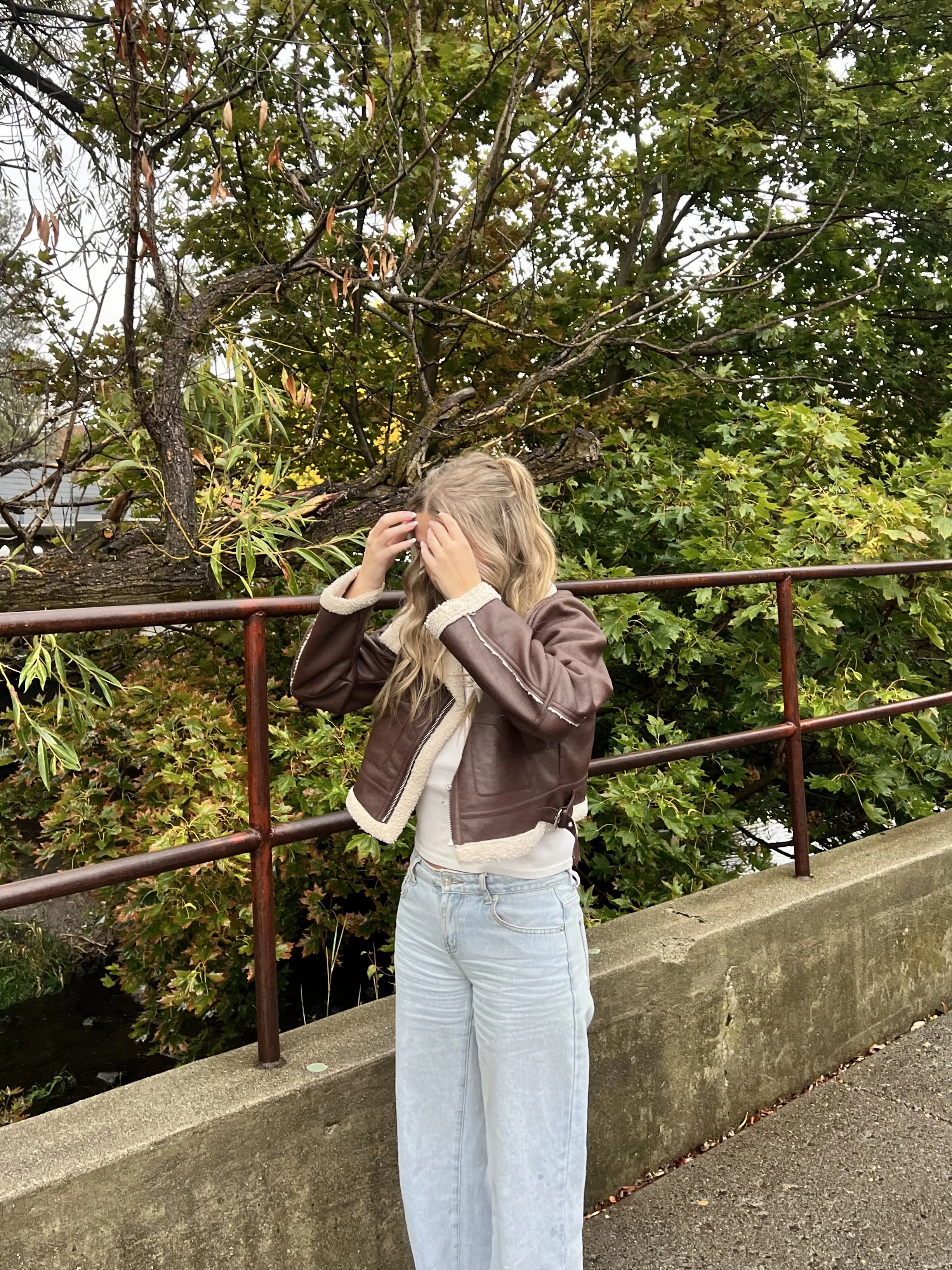 It Just Snowed in Chicago- Here Are the 10 Walmart Pieces I Actually Reached For