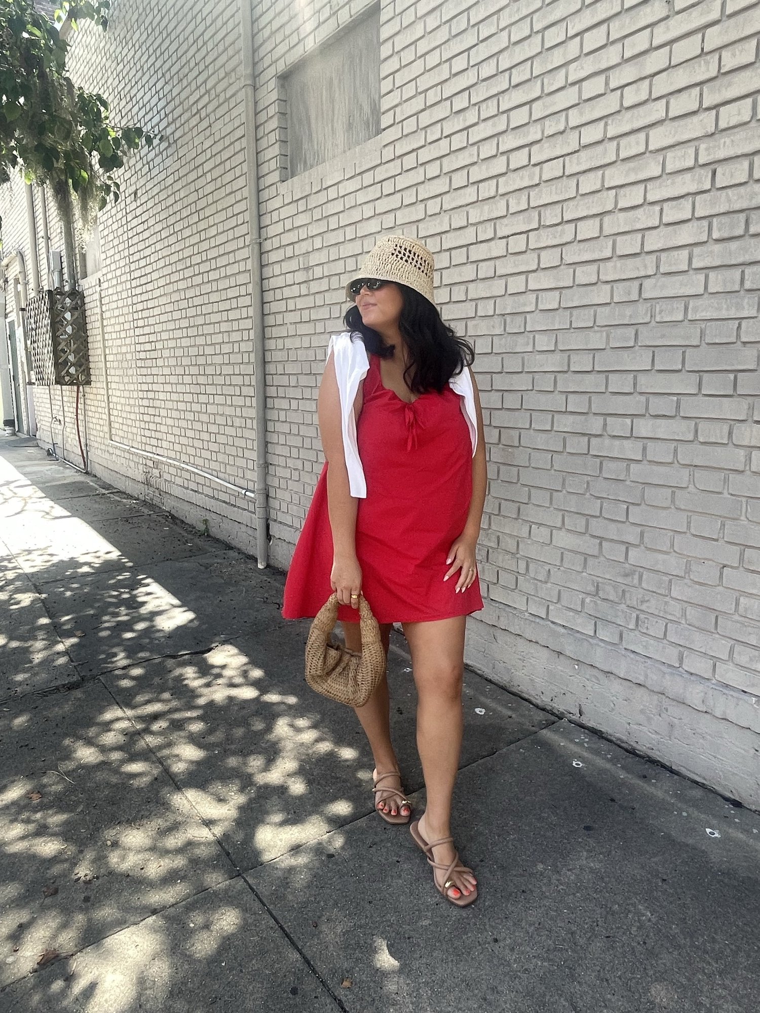 jessica johnson dupe | Imperial Wire