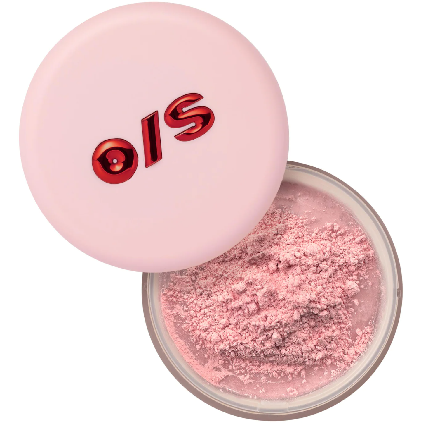 One Size Loose Setting Powder