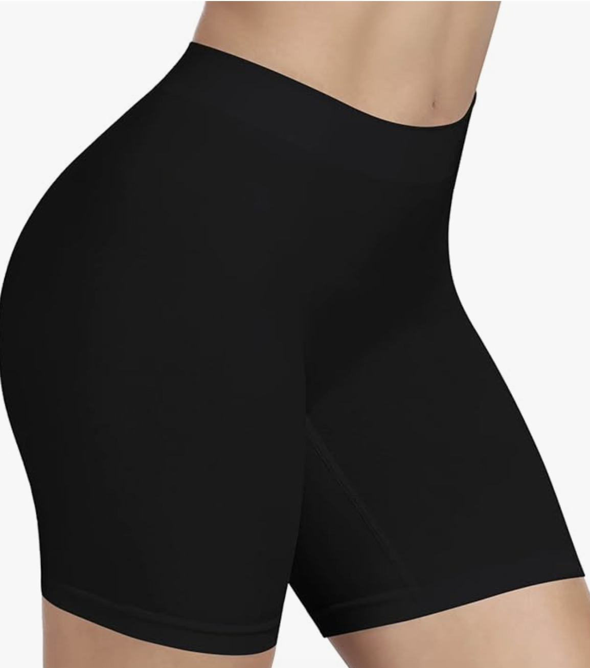 Slip Shorts for Under Dresses