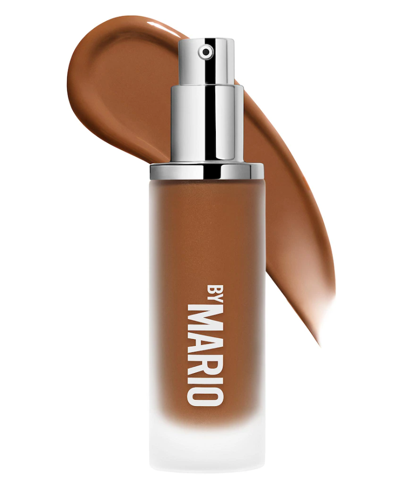 Makeup by Mario Natural Finish Foundation