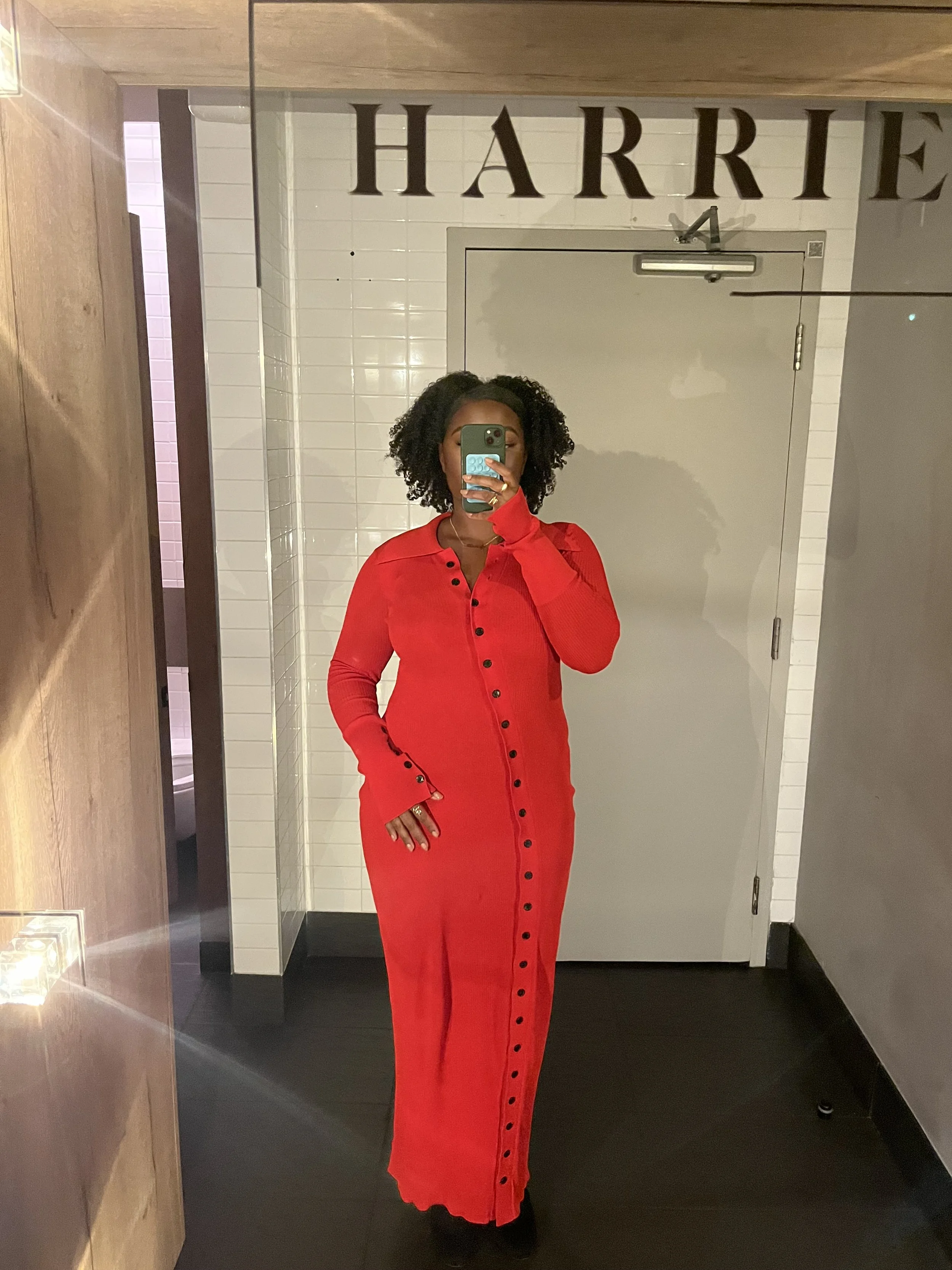 I Found the Chicest Fall Dresses at Tuckernuck (and You’ll Want Them All)