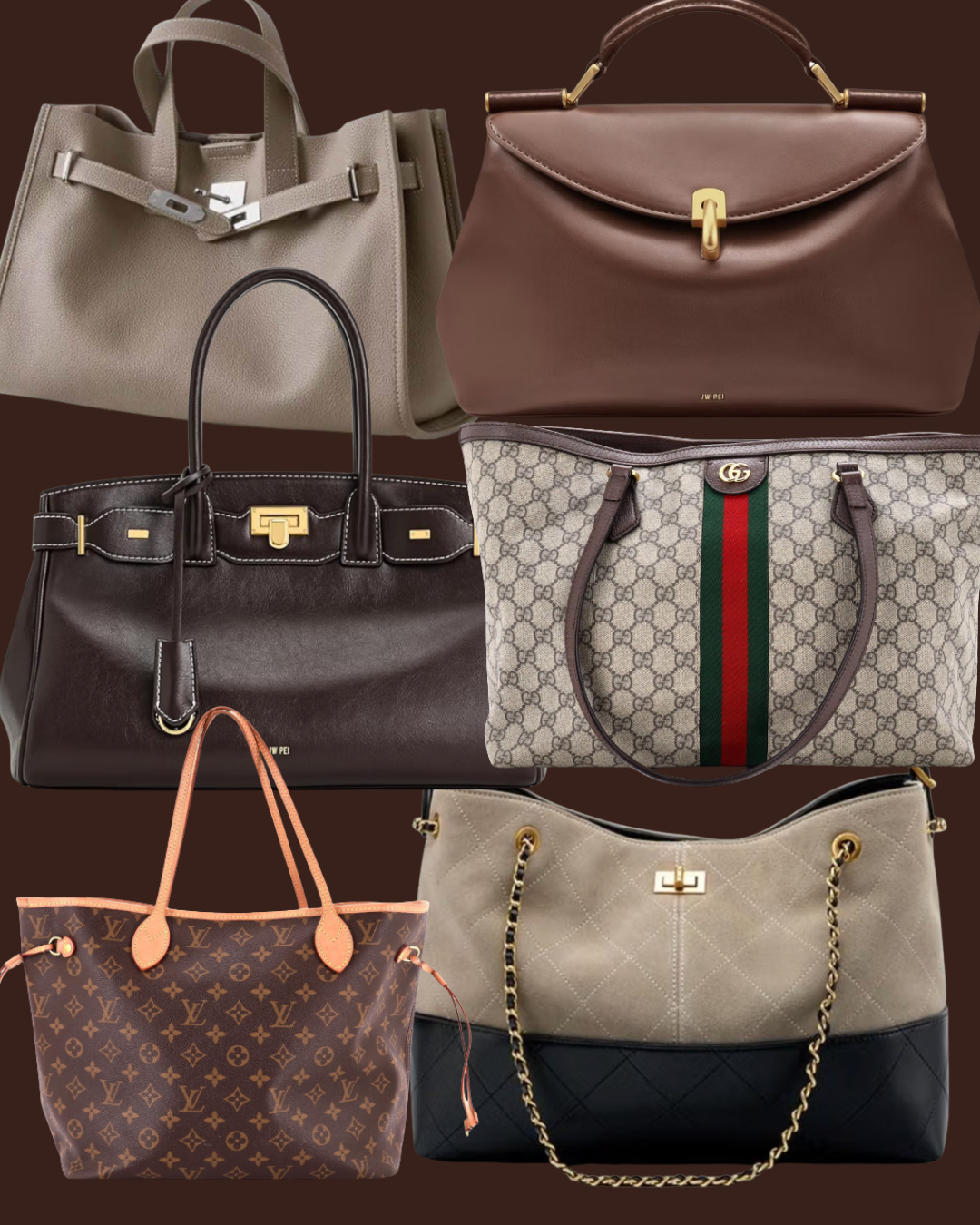 If Your Bag Is Basically a Second Home, These 10 Amazon Totes Are for You