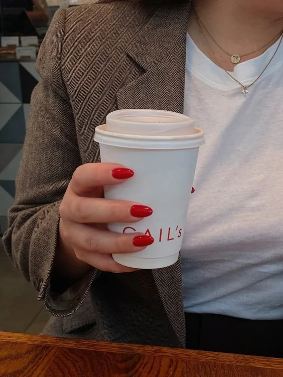 This $9 Nail Tool Is the Only Thing Keeping My Nails Looking Done Between Salon Visits