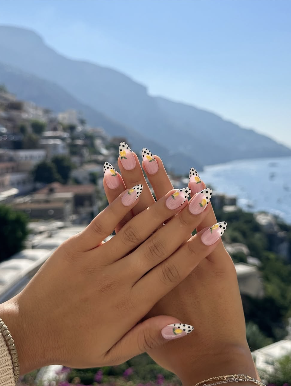 35 Vacation Nail Ideas That Will Instantly Get You in Holiday Mode