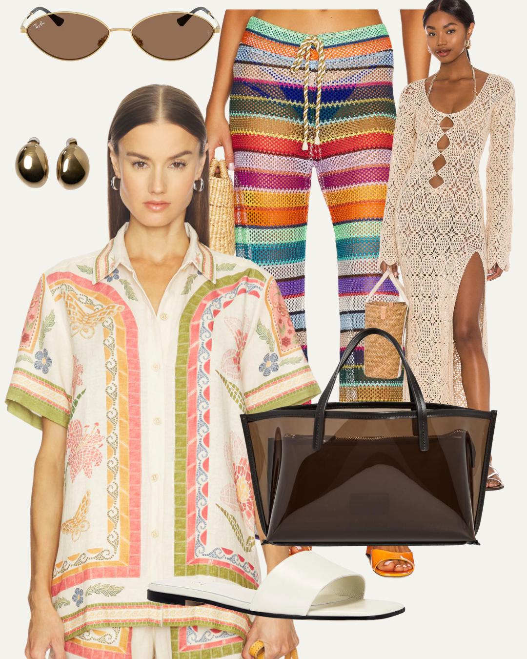 What to Wear in Hawaii (Outfit Ideas That Make Packing Easier)