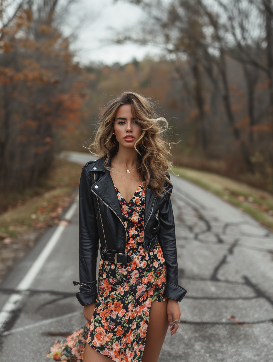 Embrace Your Inner Romantic: Discover Your Style Personality & Perfect  Wardrobe — Autum Love