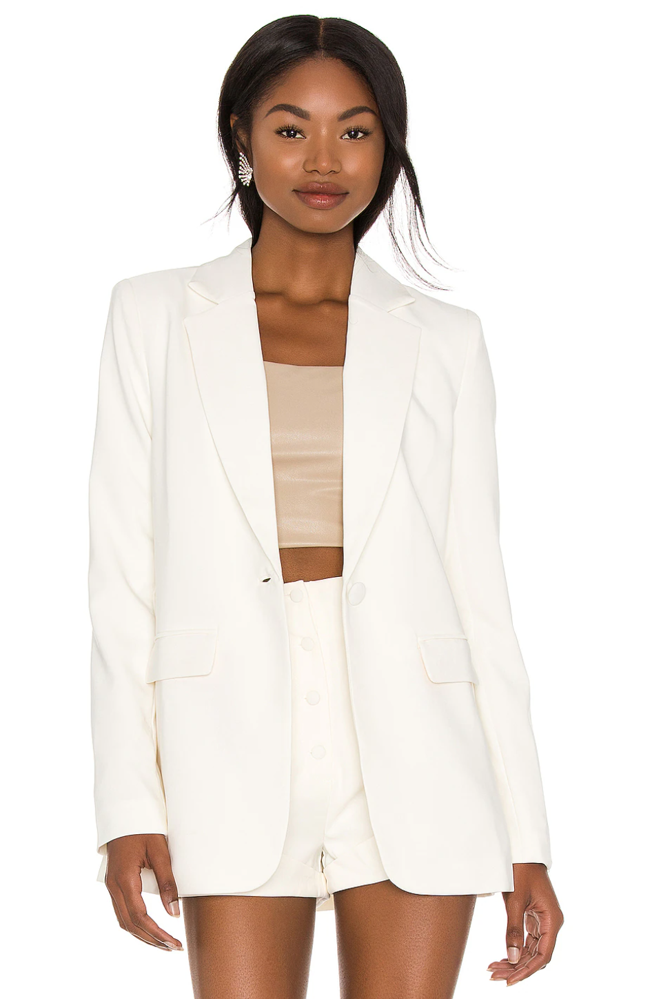 Arielle Blazer Camila Coelho brand:Camila Coelho $178