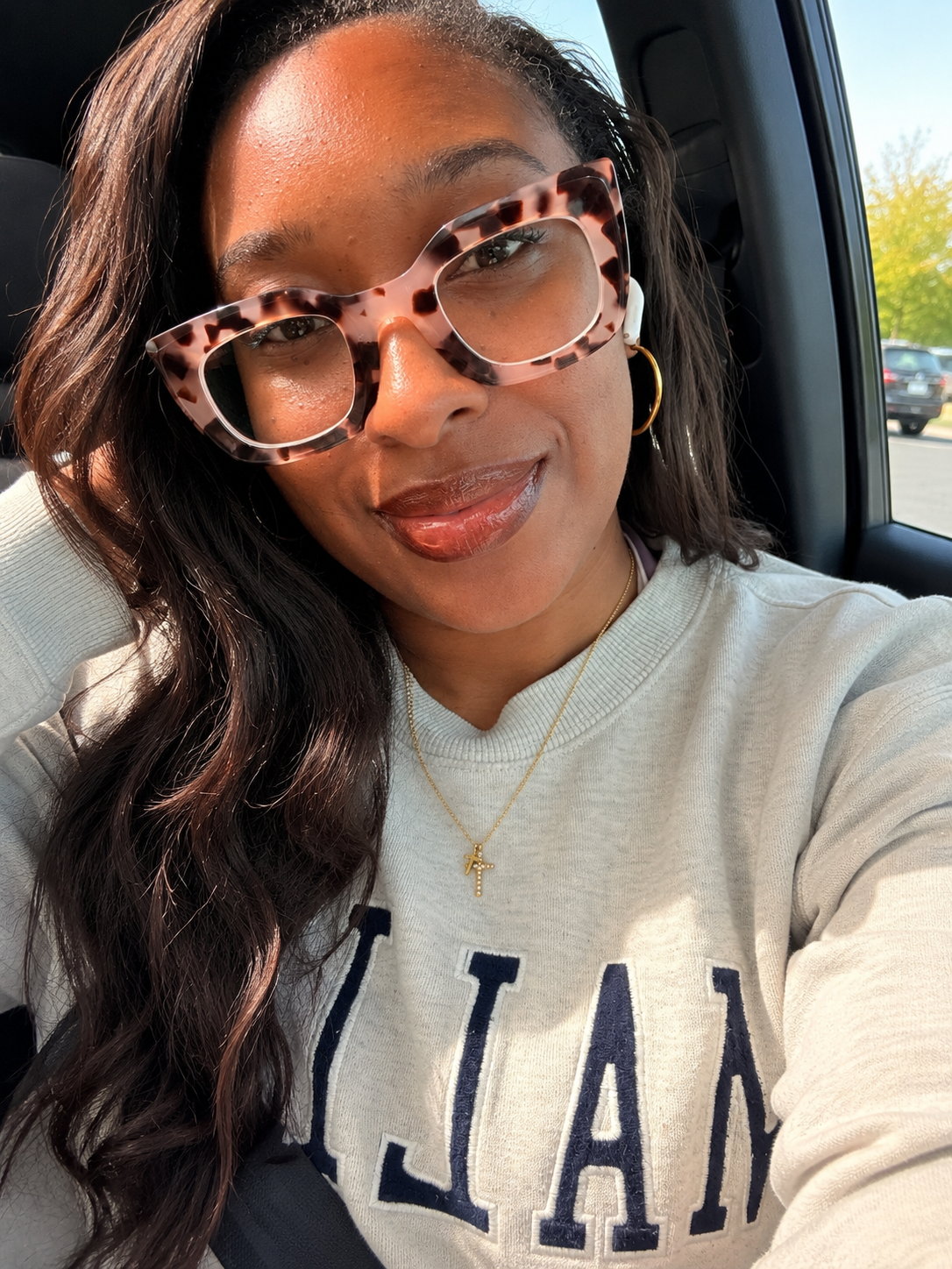 6 Fall Eyeglass Trends That Make Every Outfit Look More Intentional