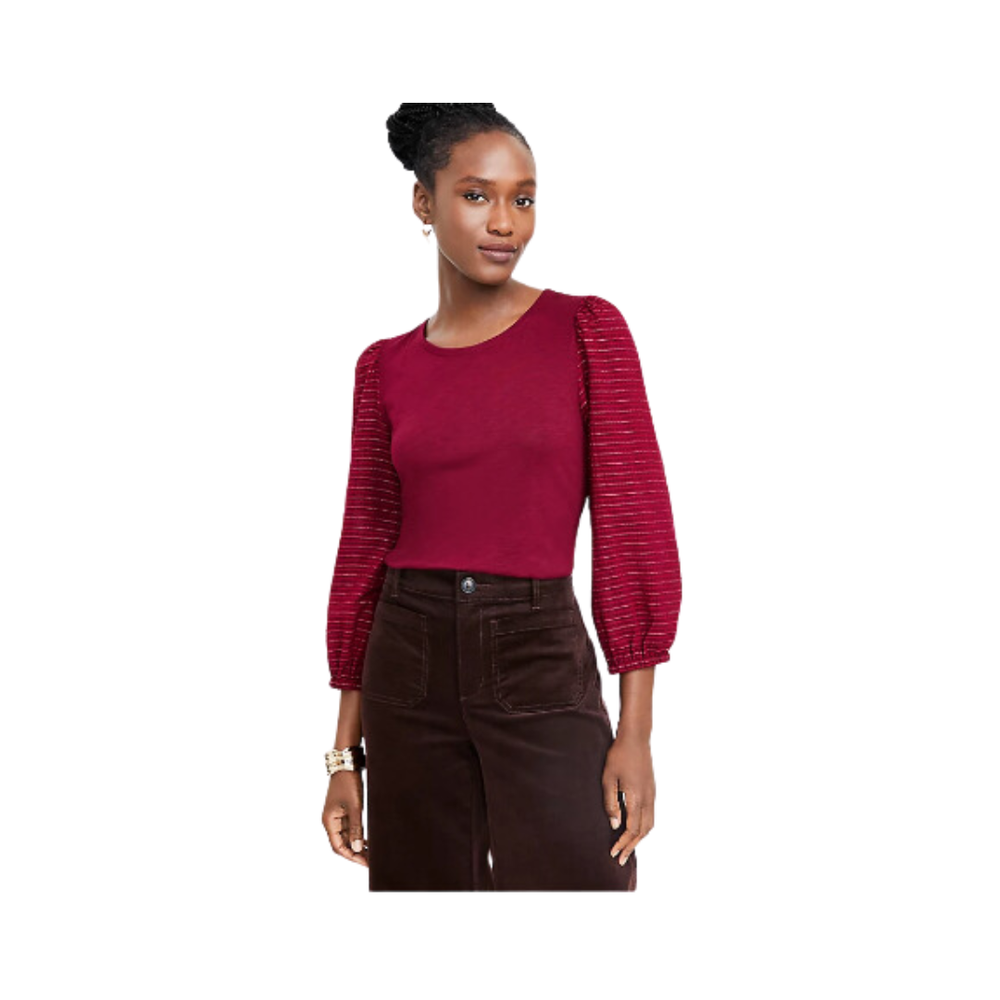 Best Arm-Slimming Tops for Fall: Your Essential Fall Fashion Guide ...