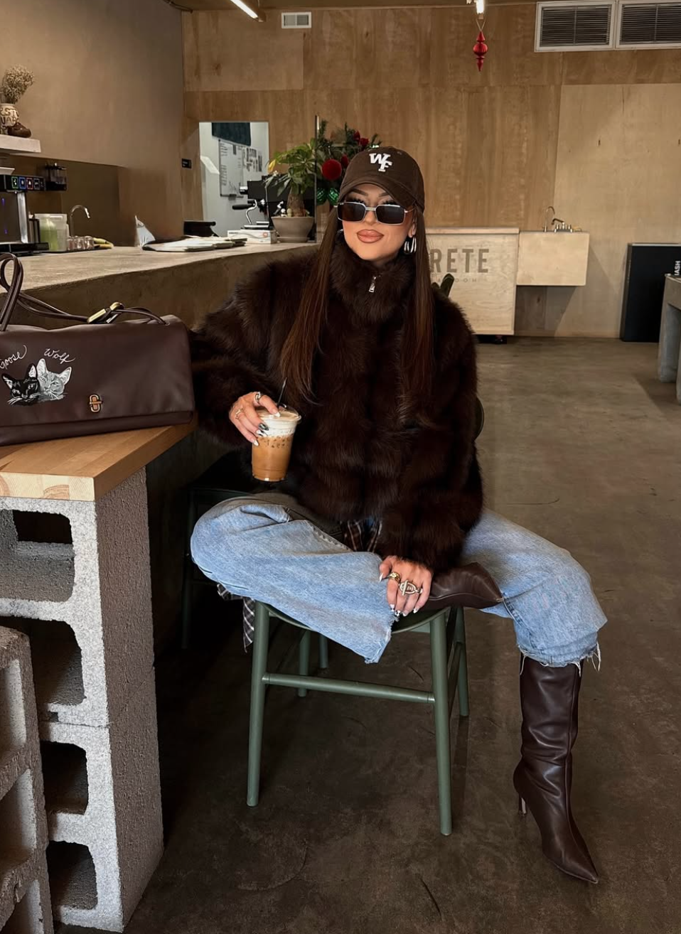 shoes to wear with flare jeans