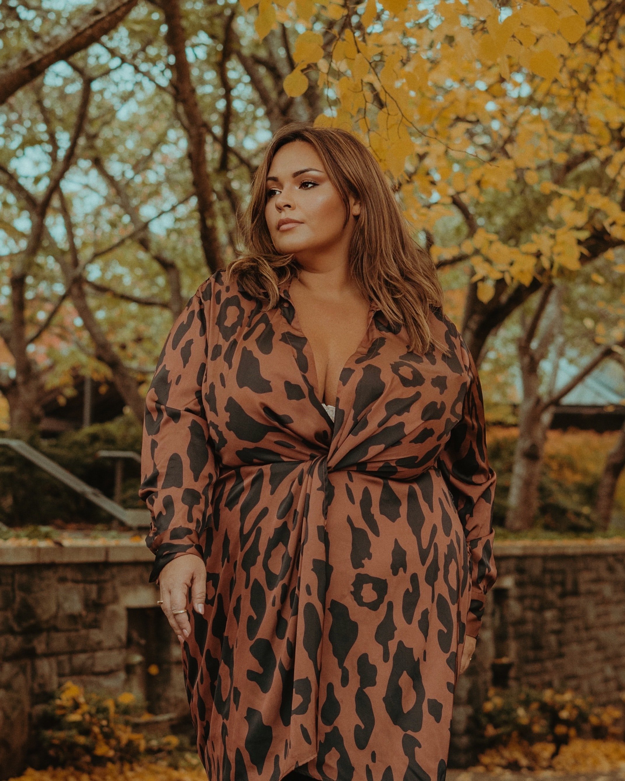 The Ultimate Guide to Stylish Plus Size Fashion for Curvy Women