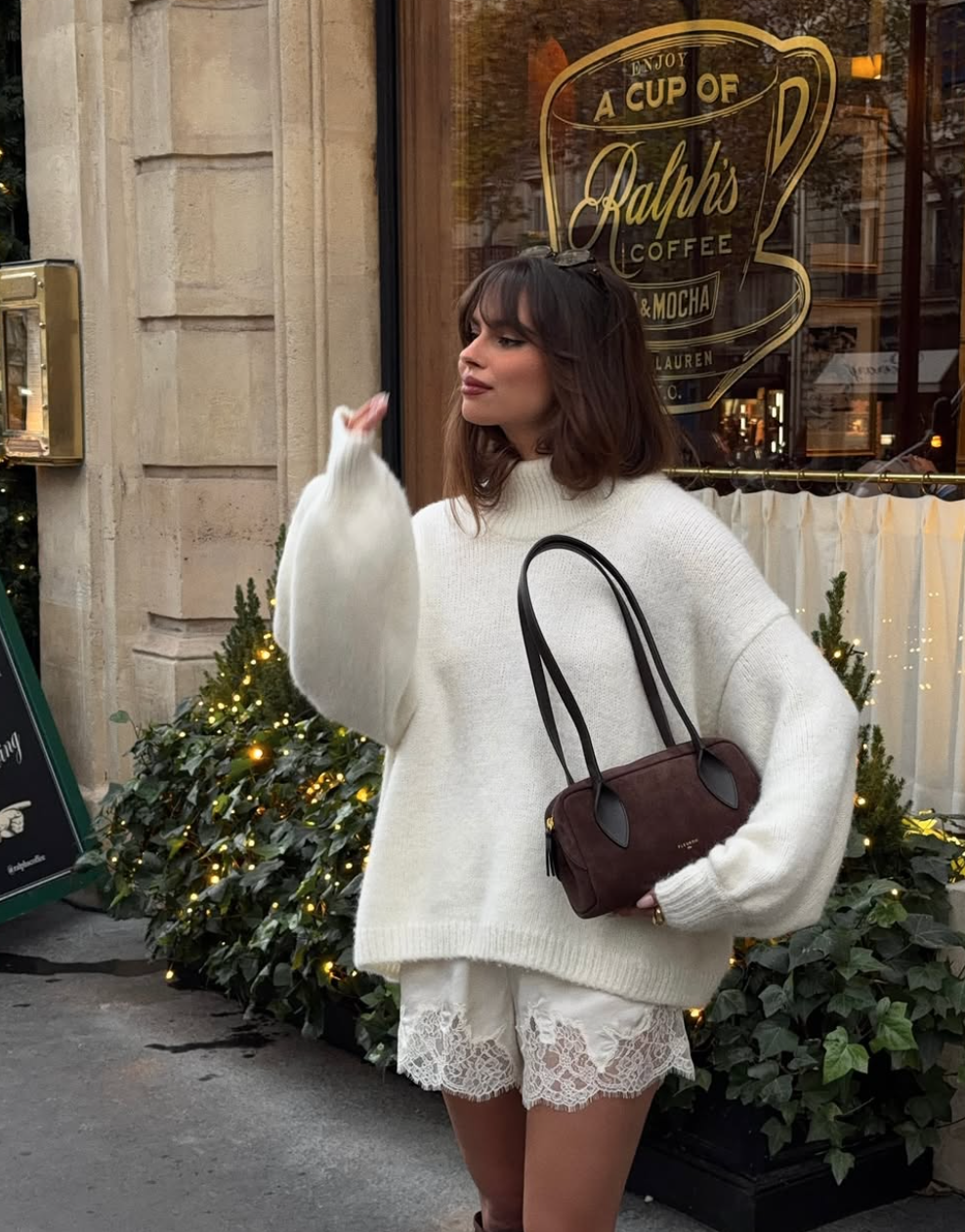 The Sweater Capsule: 10 Amazon Styles That Build the Perfect Winter Wardrobe