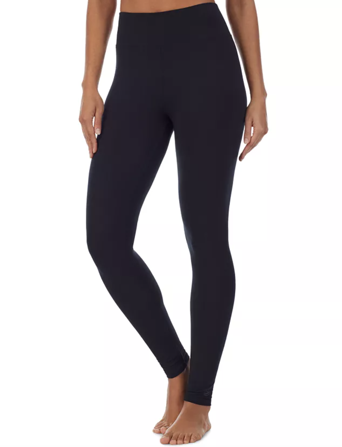 Softwear with Stretch High-Waist Leggings