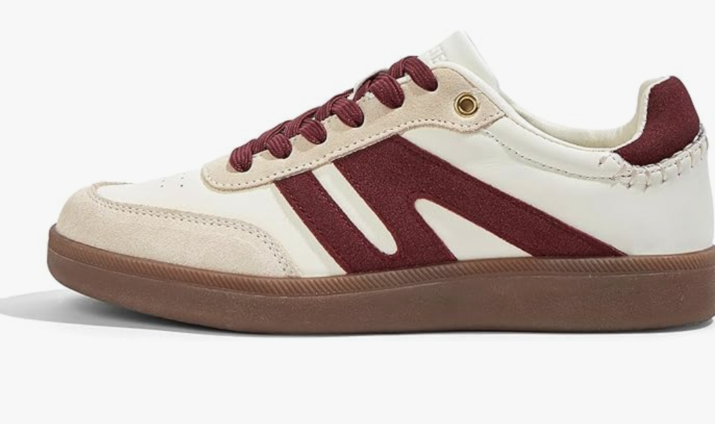 Gum Sole Fashion Sneakers