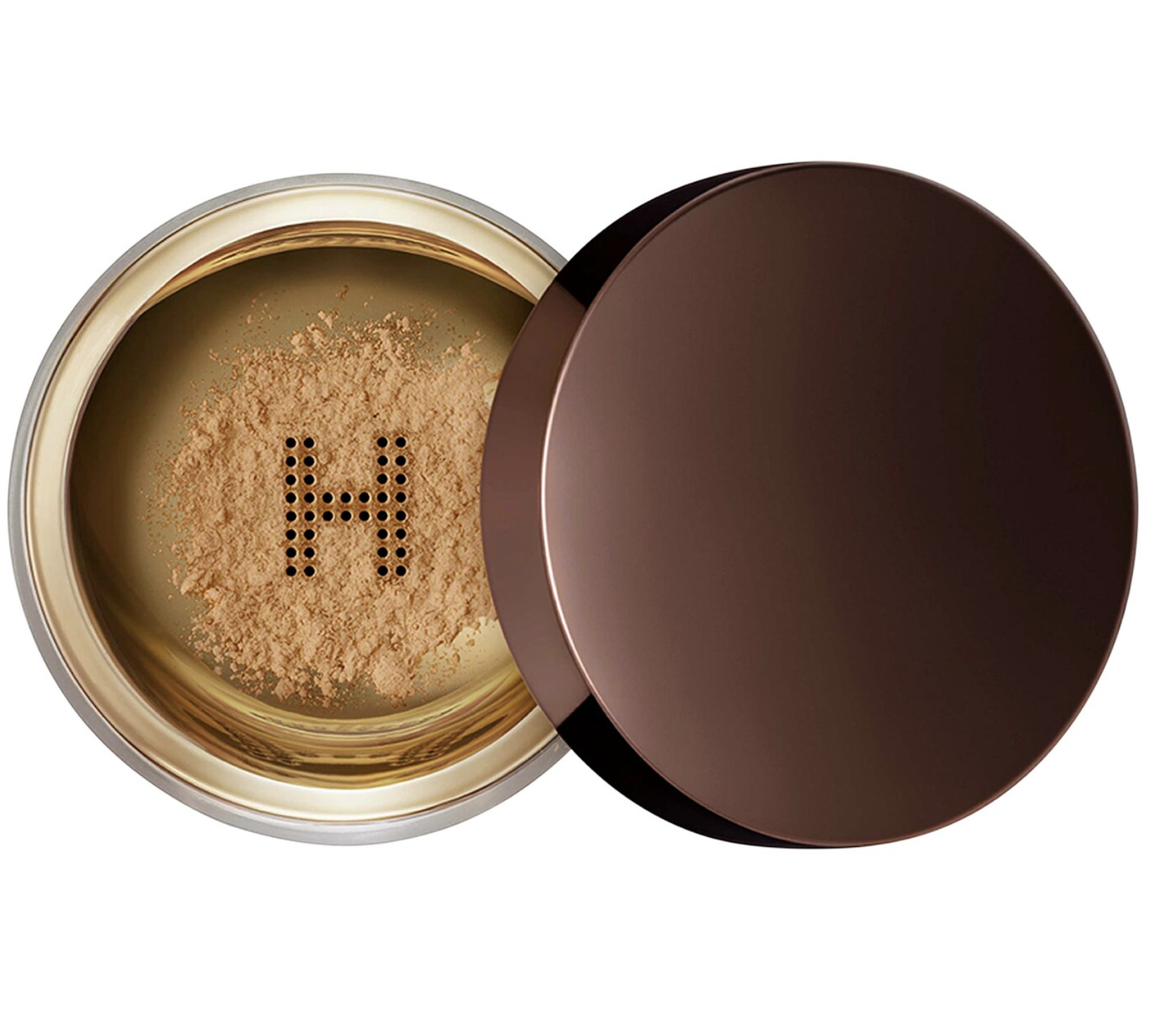 Hourglass Veil Translucent Setting Powder for dry mature skin