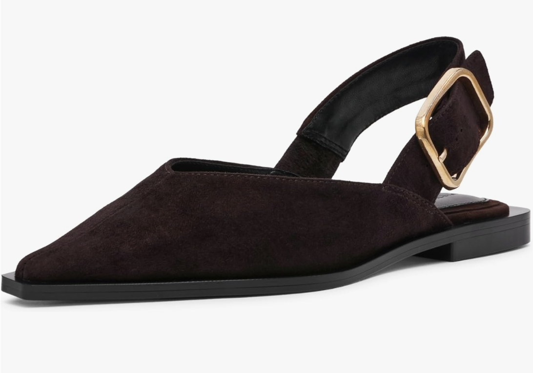 Steve Madden Womens Shay