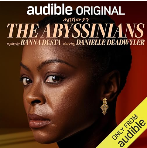 The Abyssinians — Banna Desta