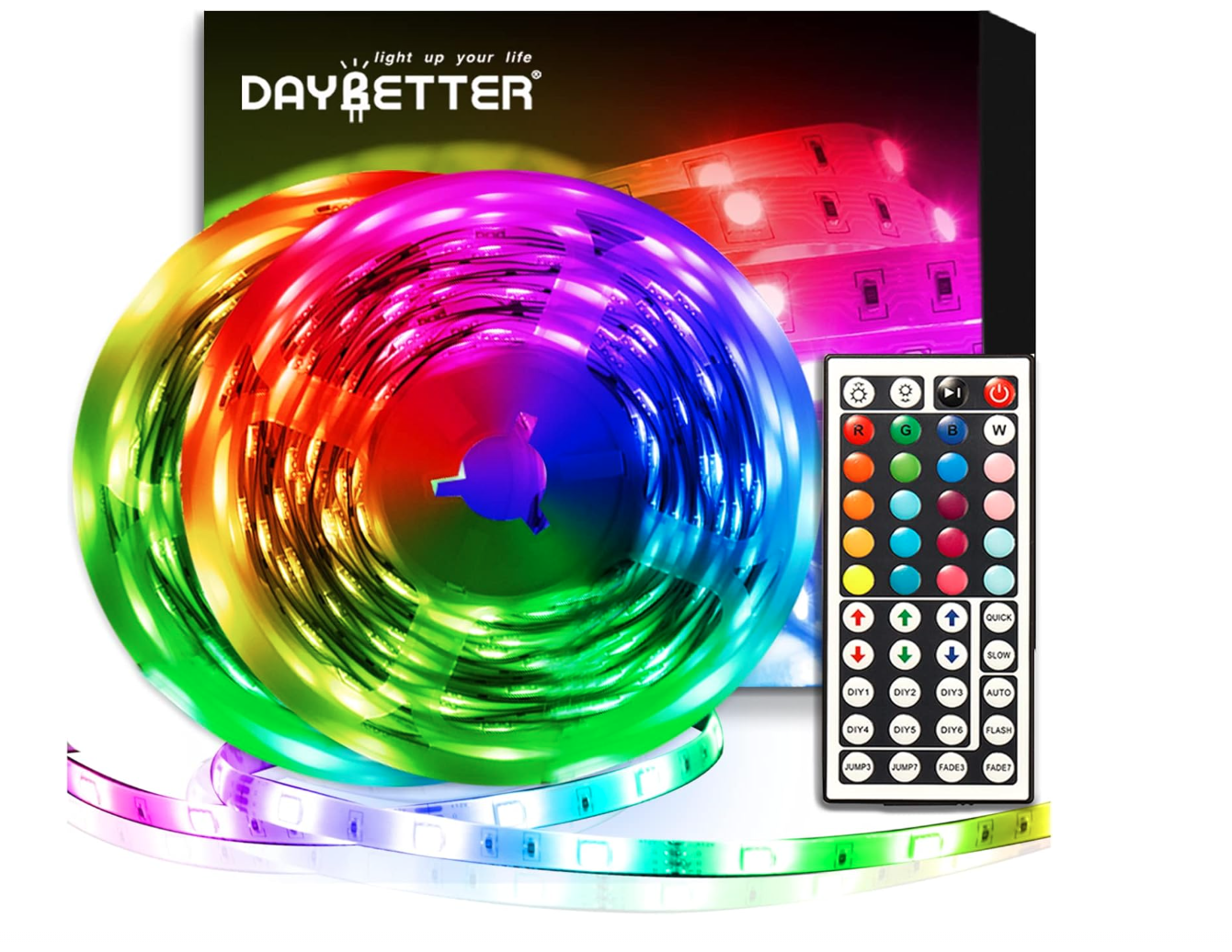 Led Strip Lights