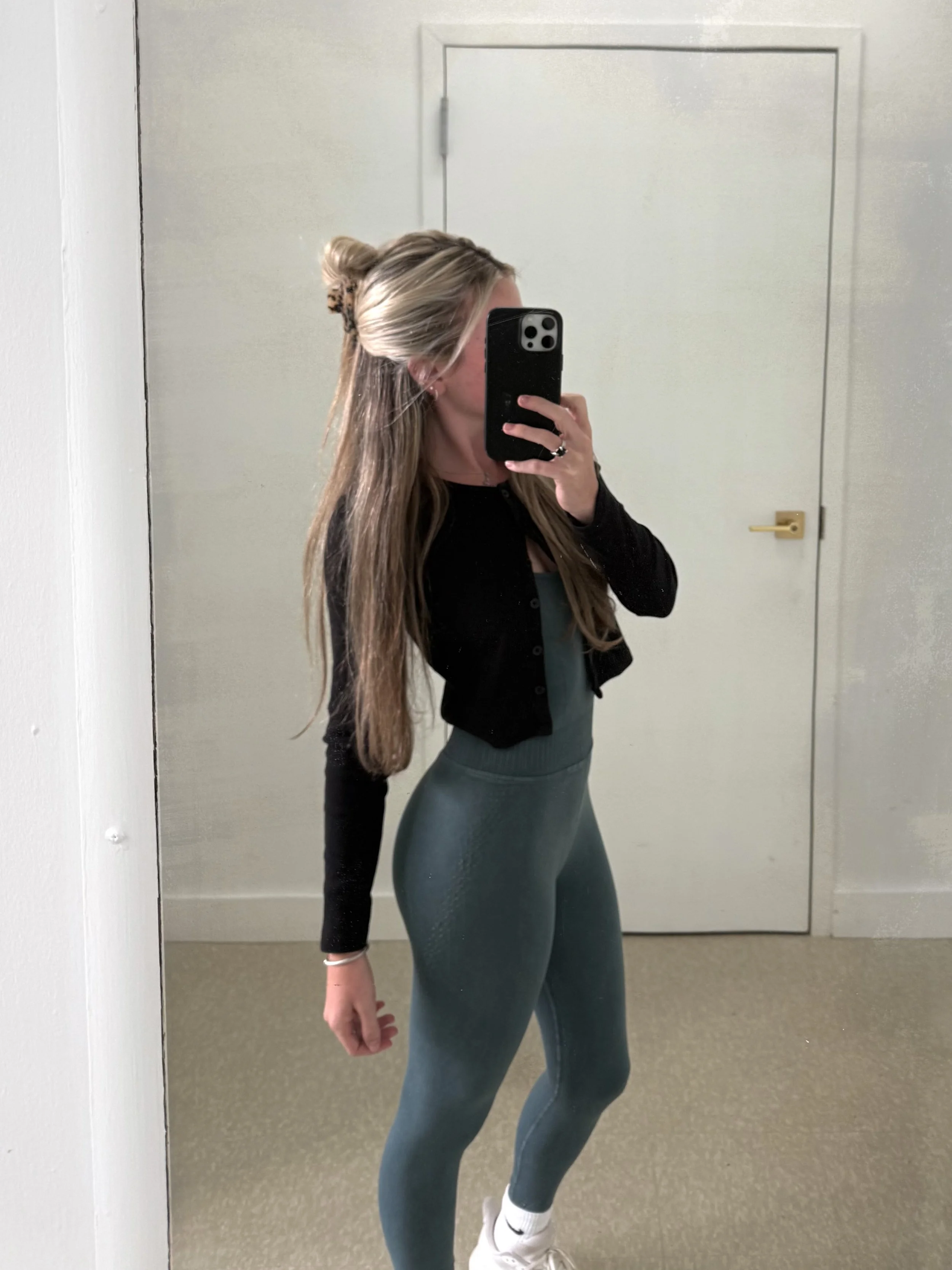 The Best Leggings in 2026, According to How Women Actually Get Dressed