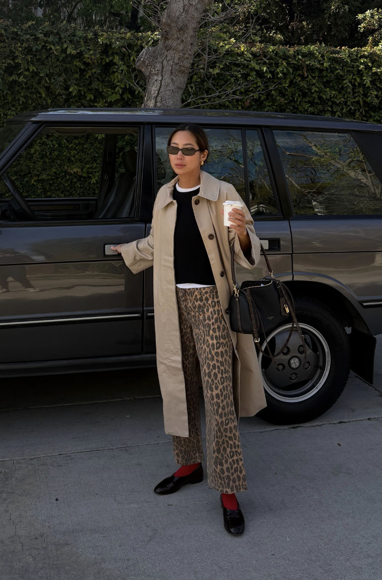 10 Amazon Spring Staples That Align Perfectly With 2026’s Biggest Wardrobe Trends