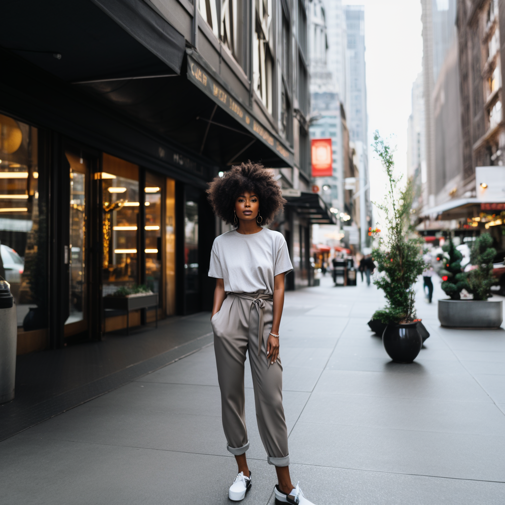 Must-Have Capsule Wardrobe Staples for 2024: Upgrade Your Fashion Game and  Declutter Your Closet‍, by PinaGlamourInspo, Feb, 2024
