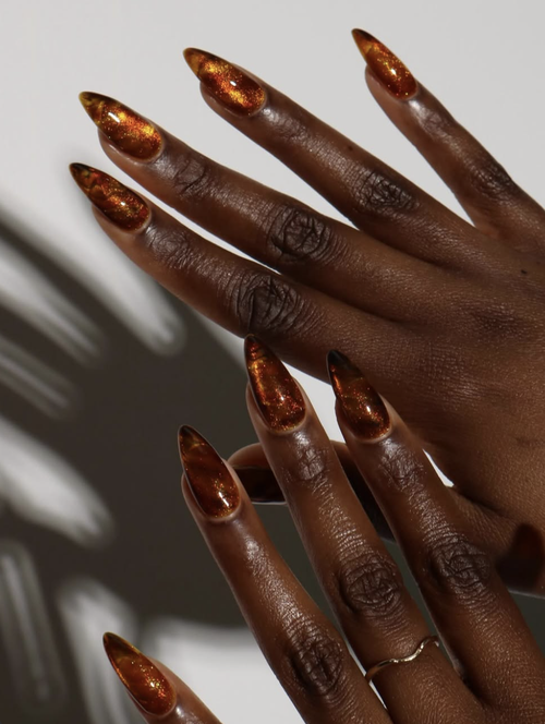 August nail ideas