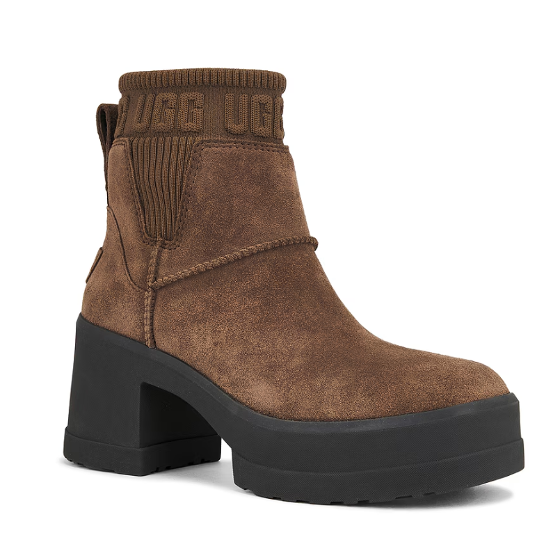 Moxy Chelsea Boot UGG brand:UGG $170