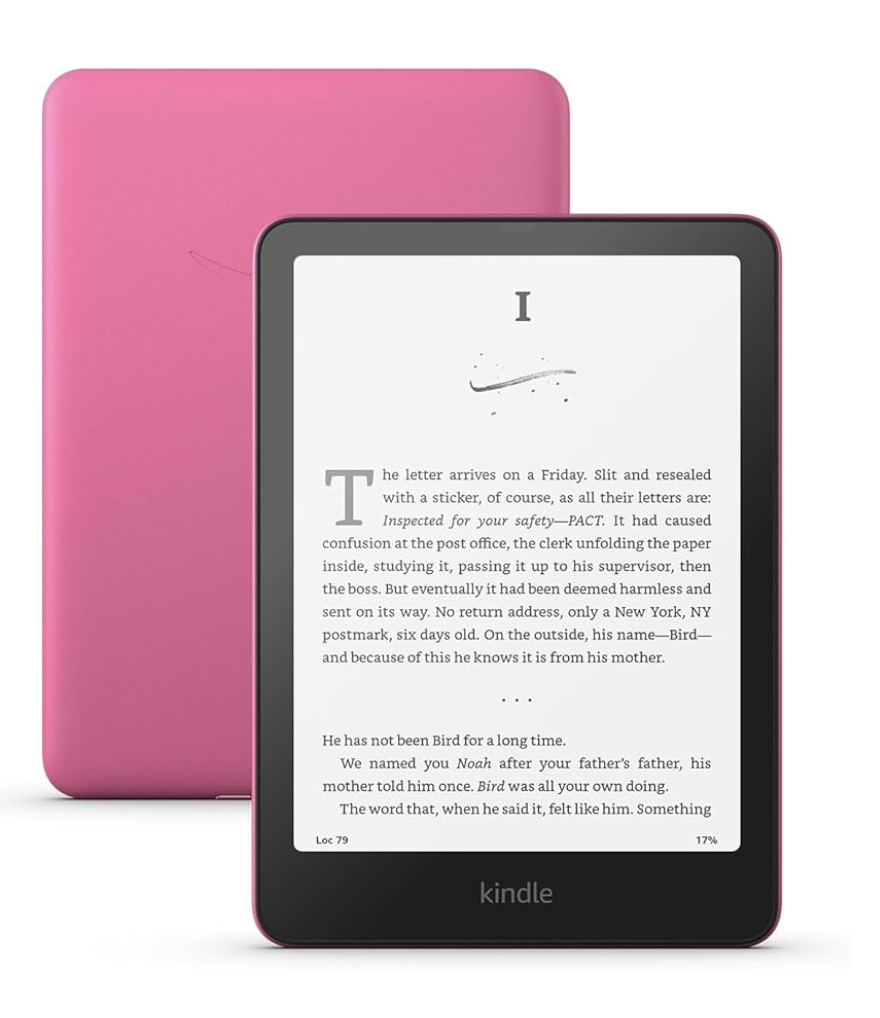 Amazon   Kindle Paperwhite 16GB